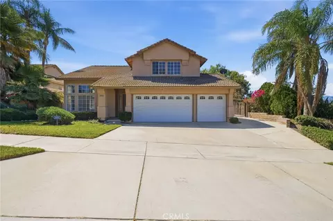 Exterior - 2482 Steven Dr, Corona, CA 92879 photo 4 of 4