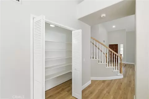 Entry Way - 2482 Steven Dr, Corona, CA 92879 photo 1 of 2