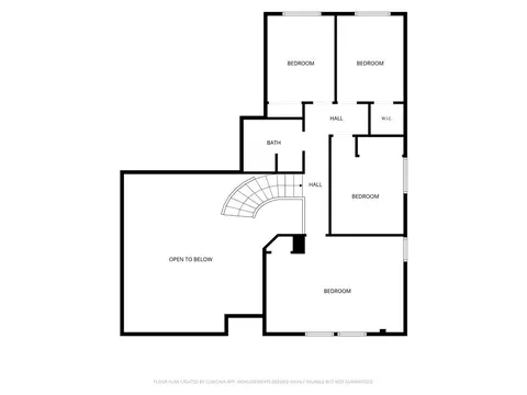 Floorplan - 2482 Steven Dr, Corona, CA 92879 photo 1 of 2