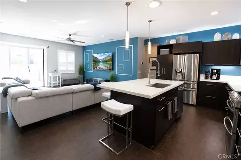 Kitchen - 14862 Burrows, Eastvale, CA 92880 photo 1 of 3