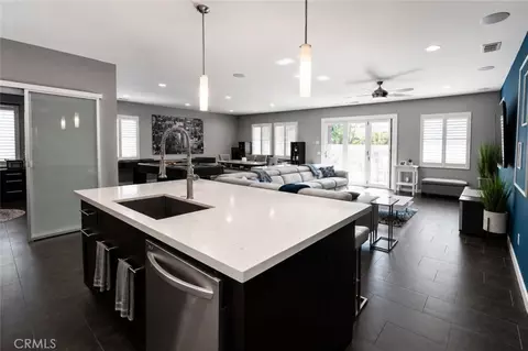 Kitchen - 14862 Burrows, Eastvale, CA 92880 photo 2 of 3