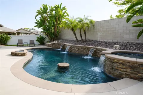 Exterior - 14862 Burrows, Eastvale, CA 92880 photo 5 of 9