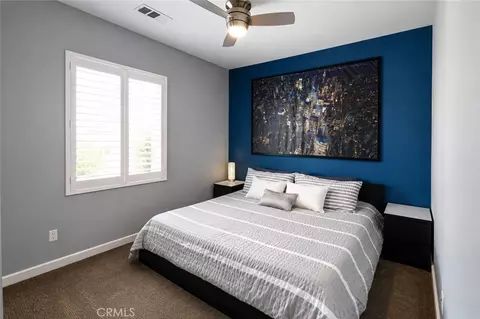 Bedroom - 14862 Burrows, Eastvale, CA 92880 photo 2 of 4