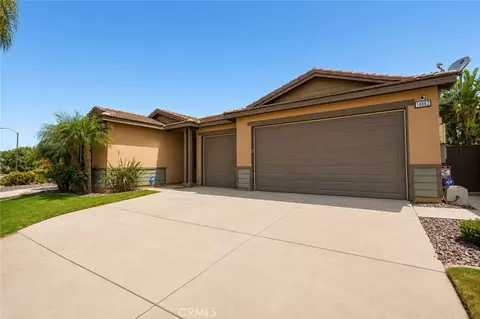 Exterior - 14862 Burrows, Eastvale, CA 92880 photo 2 of 9