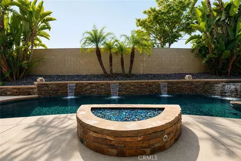 Exterior - 14862 Burrows, Eastvale, CA 92880 photo 6 of 9