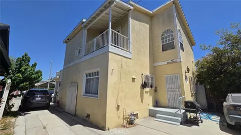 Exterior - 1326 E 9th St, Long Beach, CA 90813 photo 12 of 15