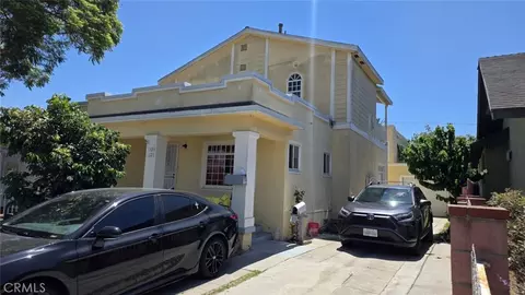 Exterior - 1326 E 9th St, Long Beach, CA 90813 photo 15 of 15