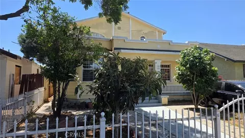 1326 E 9th St, Long Beach, CA 90813