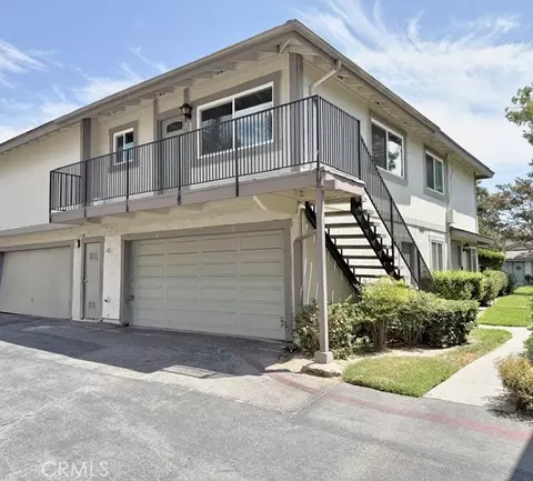 1707 Normandy #D, Santa Ana, CA 92705