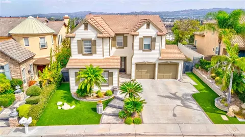2011 W Snead, La Habra, CA 90631