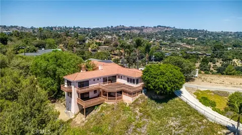 1553 Amate, La Habra Heights, CA 90631