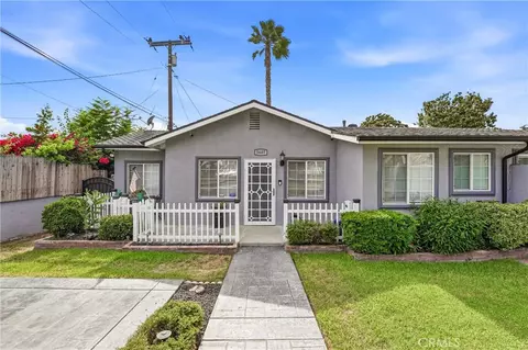 5607 Palm, Whittier, CA 90601