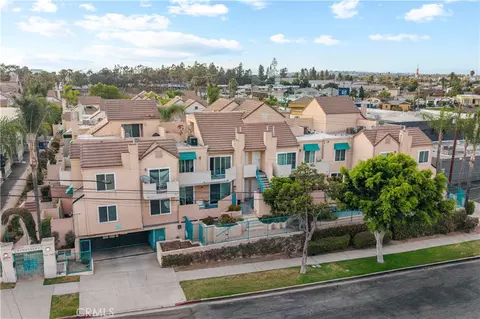 433 E Tamarack #149, Inglewood, CA 90301