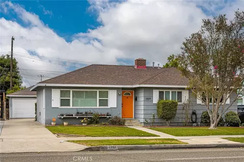Exterior - 1334 E Collins, Orange, CA 92867 photo 2 of 7