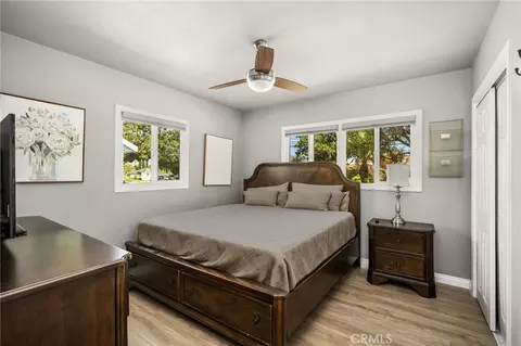 Bedroom - 1334 E Collins, Orange, CA 92867 photo 2 of 6