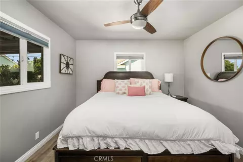 Bedroom - 1334 E Collins, Orange, CA 92867 photo 5 of 6