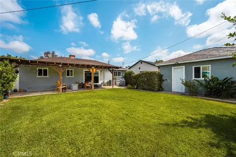 Exterior - 1334 E Collins, Orange, CA 92867 photo 7 of 7