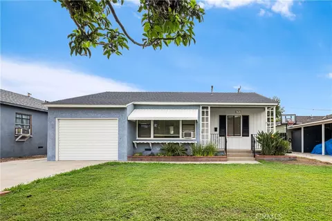 5626 Pearce Ave, Lakewood, CA 90712
