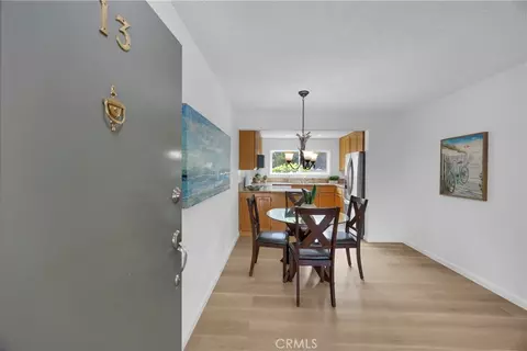 Dining - 5140 E Atherton St #13, Long Beach, CA 90815 photo 1 of 2