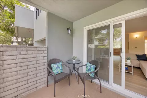 Exterior - 5140 E Atherton St #13, Long Beach, CA 90815 photo 4 of 8