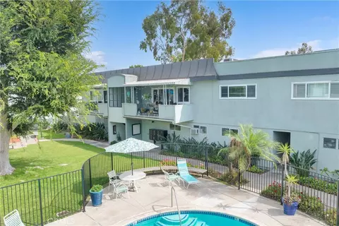 Exterior - 5140 E Atherton St #13, Long Beach, CA 90815 photo 8 of 8