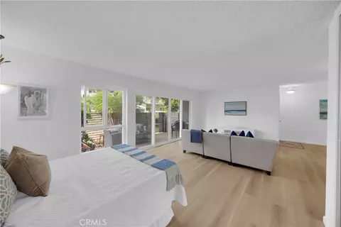 Bedroom - 5140 E Atherton St #13, Long Beach, CA 90815 photo 5 of 6
