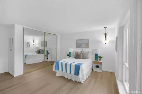 Bedroom - 5140 E Atherton St #13, Long Beach, CA 90815 photo 4 of 6