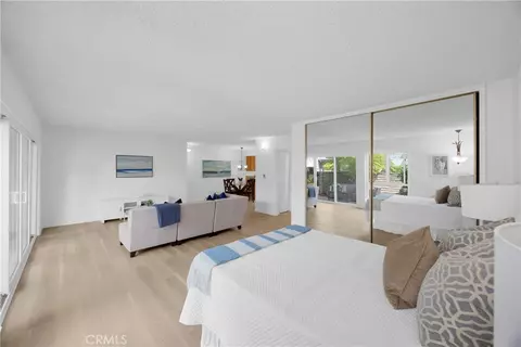 Bedroom - 5140 E Atherton St #13, Long Beach, CA 90815 photo 6 of 6
