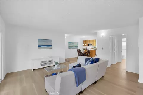 Living - 5140 E Atherton St #13, Long Beach, CA 90815 photo 2 of 5
