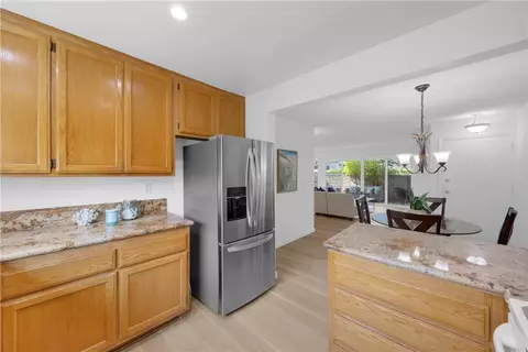 Kitchen - 5140 E Atherton St #13, Long Beach, CA 90815 photo 5 of 5