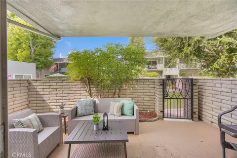 Exterior - 5140 E Atherton St #13, Long Beach, CA 90815 photo 2 of 8