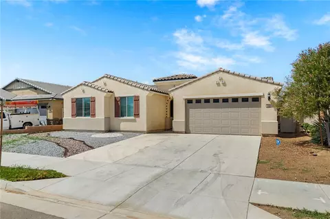 Exterior - 786 Green Ct, Perris, CA 92571 photo 3 of 5
