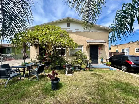 731 Hendricks, Los Angeles, CA 90022