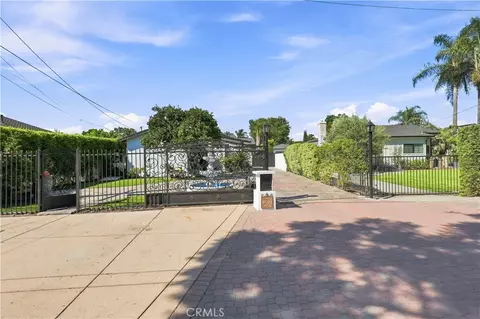 Exterior - 9503 Dork, Pico Rivera, CA 90660 photo 1 of 6