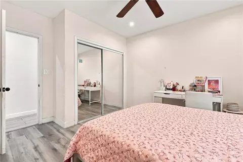 Bedroom - 9503 Dork, Pico Rivera, CA 90660 photo 4 of 5