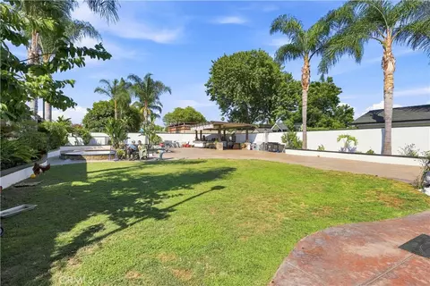 Exterior - 9503 Dork, Pico Rivera, CA 90660 photo 4 of 6