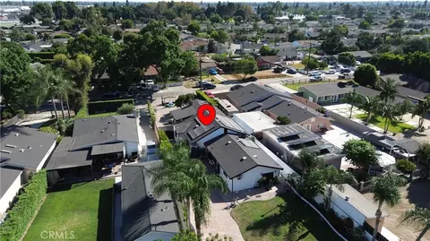 9503 Dork, Pico Rivera, CA 90660