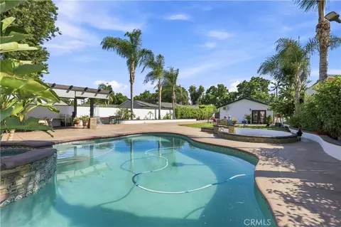 Exterior - 9503 Dork, Pico Rivera, CA 90660 photo 5 of 6