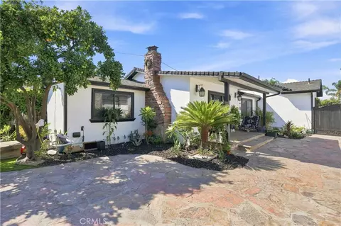 Exterior - 9503 Dork, Pico Rivera, CA 90660 photo 3 of 6
