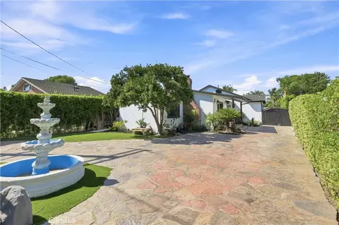 Exterior - 9503 Dork, Pico Rivera, CA 90660 photo 2 of 6