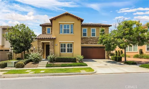 30 Wild Rose, Lake Forest, CA 92630