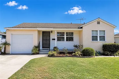 910 W Heather, La Habra, CA 90631
