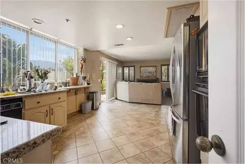 Kitchen - 7470 Harvard Ct, Fontana, CA 92336 photo 3 of 3