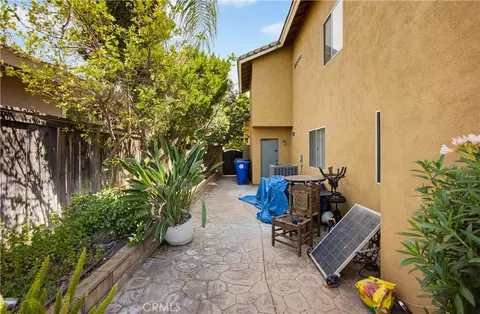 Exterior - 7470 Harvard Ct, Fontana, CA 92336 photo 8 of 9