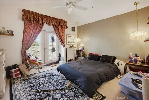 Bedroom - 7470 Harvard Ct, Fontana, CA 92336 photo 3 of 8