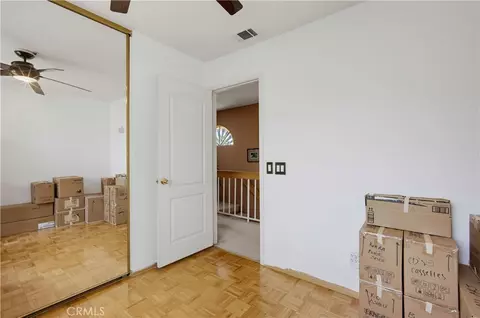 Bedroom - 7470 Harvard Ct, Fontana, CA 92336 photo 5 of 8