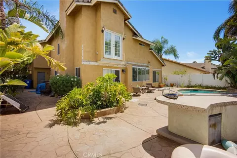 Exterior - 7470 Harvard Ct, Fontana, CA 92336 photo 9 of 9
