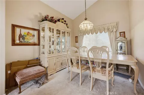 Dining - 7470 Harvard Ct, Fontana, CA 92336 photo 1 of 2