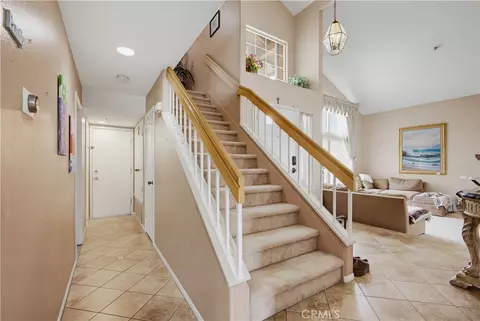 Entry Way - 7470 Harvard Ct, Fontana, CA 92336 photo 2 of 7