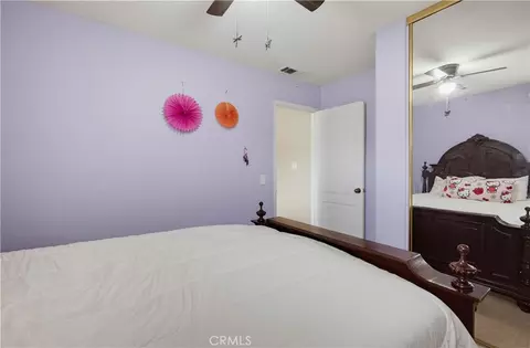 Bedroom - 7470 Harvard Ct, Fontana, CA 92336 photo 8 of 8